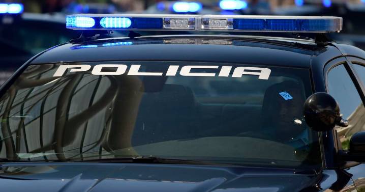Guagua donde apareció un cadáver en Río Piedras pertenece a productor musical