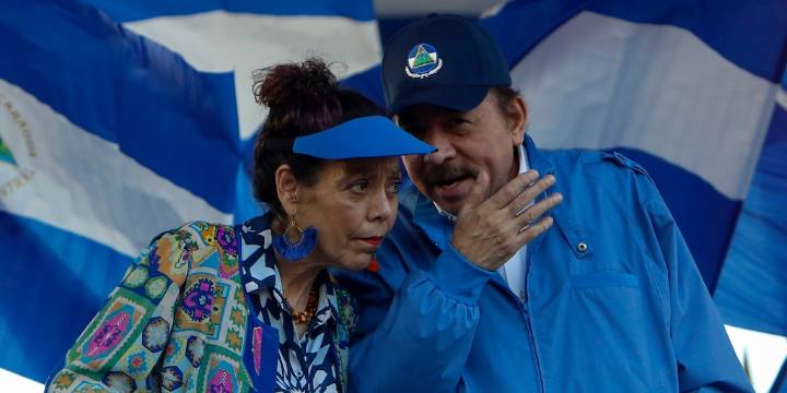 EEUU alertó a sus ciudadanos sobre riesgos de inversión en Nicaragua tras la aprobación de una ley de “confiscación masiva” de terrenos