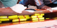 Al señor “Frío” lo condenó su voz: nueve años de prisión en una causa por el hallazgo de 136 kilos de cocaína