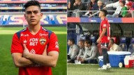 Así fue el debut de Daniel Ruiz con el CSKA de Moscú: esto dijo el DT en rueda de prensa