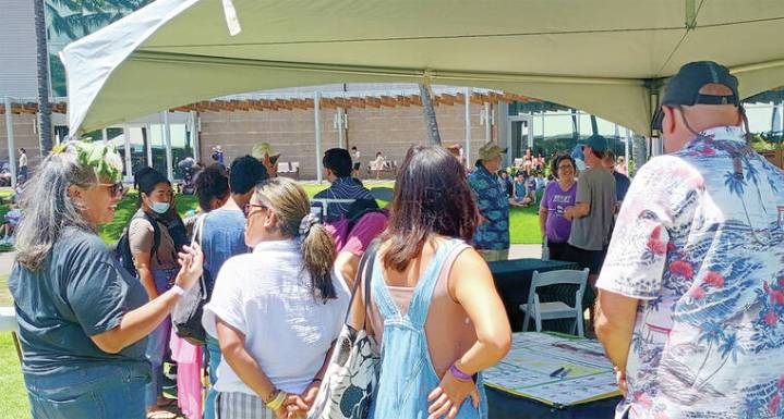 Commission seeks help guiding Hawaii’s climate future