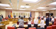 El PP no logra que Sánchez comparezca en el Congreso, pero irán cuatro ministros a petición propia
