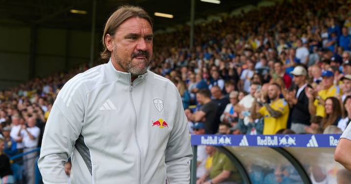Daniel Farke verdict could offer squad transfer hint vs AC Milan with tactics to be ironed out