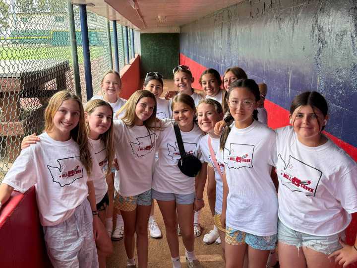 Mill Creek opens Little League World Series Sunday