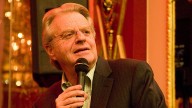 Mennonite Couple Air Their Grievances on Jerry Springer Show