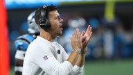 Dave Canales on practice fights: May have pushed guys too much in our team meeting