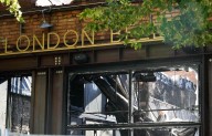 London Belle fire: Destroyed bar celebrated history, hosted packed Latin nights