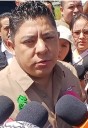 El PVEM abierto a todas las alianzas: Gallardo