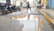 Mañana darían consentimiento de la buena pro de las pistas del centro de Piura