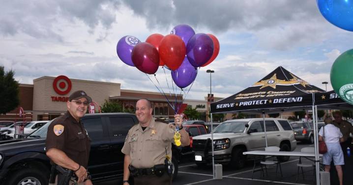 Augusta law enforcement authorities to host National Night Out Tuesday