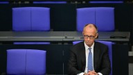 Alemania: el canciller Merz registra una fuerte impopularidad tras 100 días de mandato