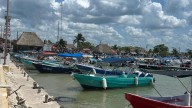 Exigen vigilancia en Holbox ante repunte de pesca ilegal