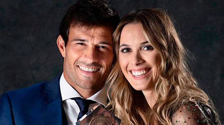 Se supo con qué famosos están saliendo Darío Cvitanich y Chechu Bonelli tras su separación