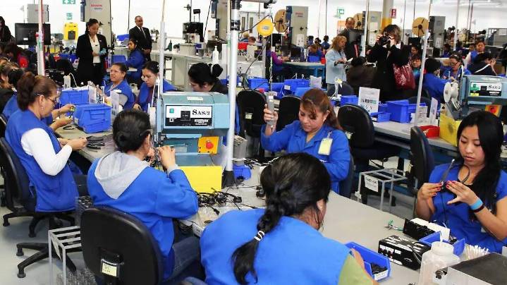 Secretaría del Trabajo inicia inspecciones para verificar cumplimiento de la Ley Silla en BC