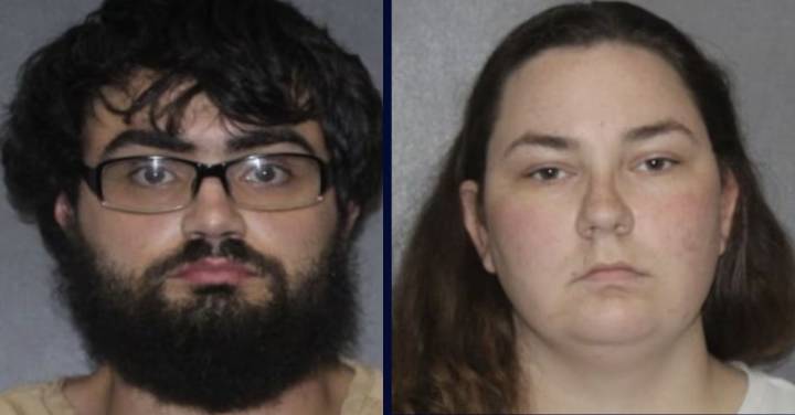 Dad said 6-year-old boy who died of traumatic brain injury 'hit himself': Prosecutors