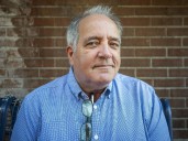 Ottawa Citizen's Bruce Deachman wins award for reporting on homeless