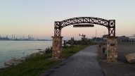 Artists chosen as finalists for Blue Water River Walk sculpture