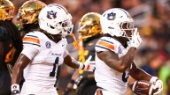 What does a Week 1 road win mean for Auburn football? ‘Just thankful’