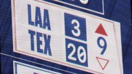 Rangers rack up 22 hits, 4 home runs in 20