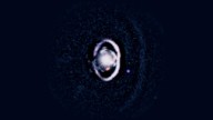 See it: Photos show glowing baby planet outside of our solar system