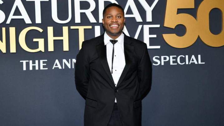 Devon Walker exits 'Saturday Night Live' after 3 seasons ahead of 51st season