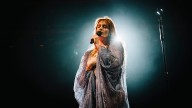 Florence + The Machine Announce 'Everybody Scream'
