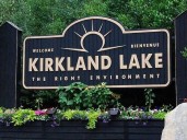 Scheduling issues delay start of Kirkland Lake Connecting Link work