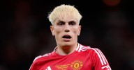 I left Man United to join Chelsea like Alejandro Garnacho