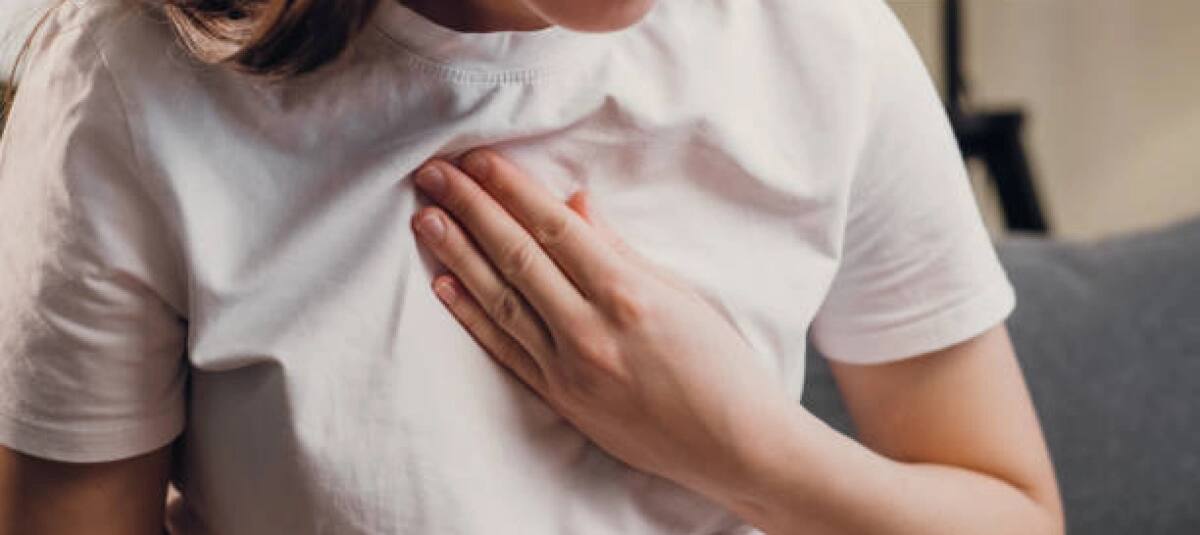 Según expertos. Las mujeres que sufren acoso en la pareja tienen más riesgo de padecer dolencias cardiacas