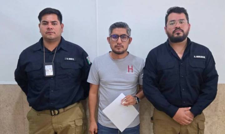 Puebla localiza a Ángel Tomas Landa: 379 casos de éxito en la administración Armenta