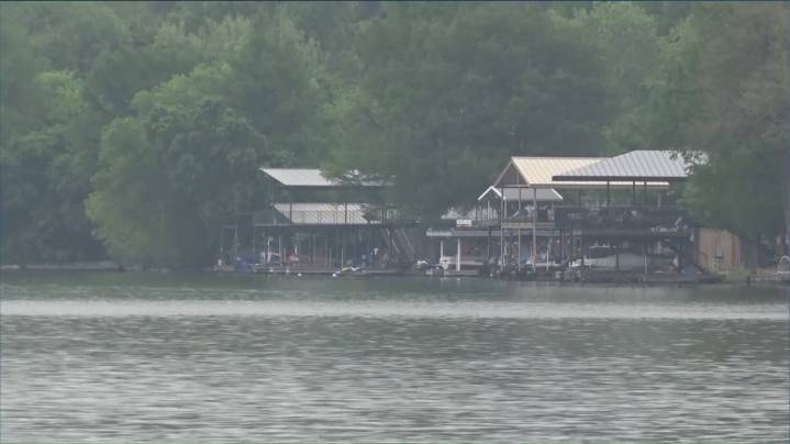 Labor Day weekend: Personal watercraft banned on Lake Austin