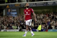 Ridículo de Manchester United ante equipo de Cuarta División