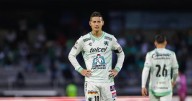 James Rodríguez se va de la Liga MX; duró poco la novela entre el León y el cafetalero