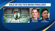 Report: Celtics' $6.1B sale to be finalized this week, bringing leadership changes at top
