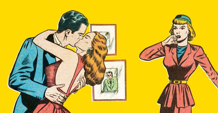 The uniquely American panic over adultery