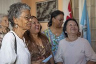 «Huellas de mujeres» celebra obra de artistas visuales en Cuba (+Fotos)