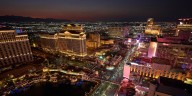 Major companies betting big with moves to Nevada