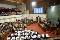 Las listas, pactos y partidos políticos confirmados para las elecciones parlamentarias de Chile de 2025