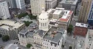 Baltimore City accepts $152 million jury award in litigation against opioid distributors