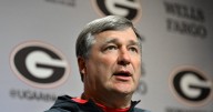 Smart supports an expanded College Football Playoff ‘if done the right way’