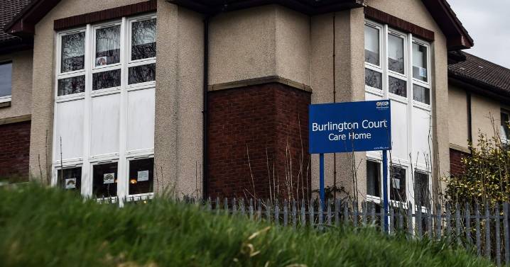 Care home workers face deportation over red tape after company was bought over