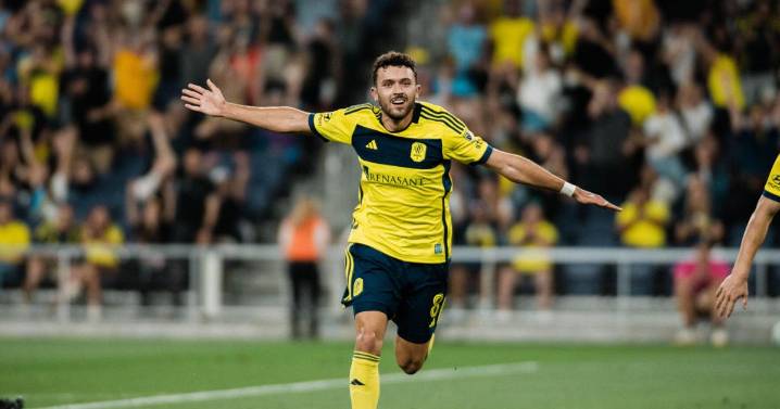 Nashville SC to Dish on Local Food