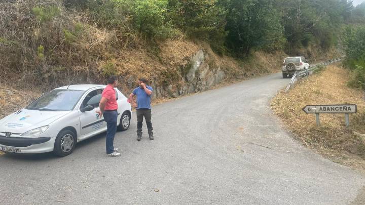 Cangas del Narcea activa su plan de desbroces: 640 kilómetros gracias a 230.000 euros