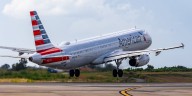 Plane forced to turn around over Atlantic Ocean before landing in Charlotte