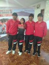 Nariño presente en la Microvuelta al Valle