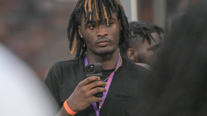 NC high school football: UNC football recruits to watch in 2025