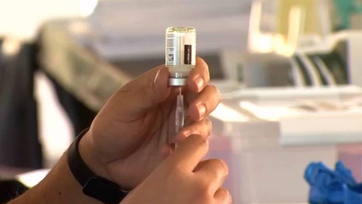 Beware: Vaccine-Related Cyber Scams on the Rise – NBC Bay Area