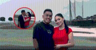 Christian Cueva y Pamela Franco se lucen juntos y más enamorados que nunca: "Te amo hasta el fin del mundo"