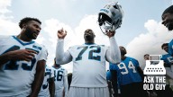 Ask The Old Guy: Amid the comings and goings, a big win