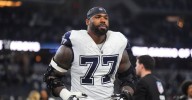 Countdown to the season opener: Day 25 Tyron Smith